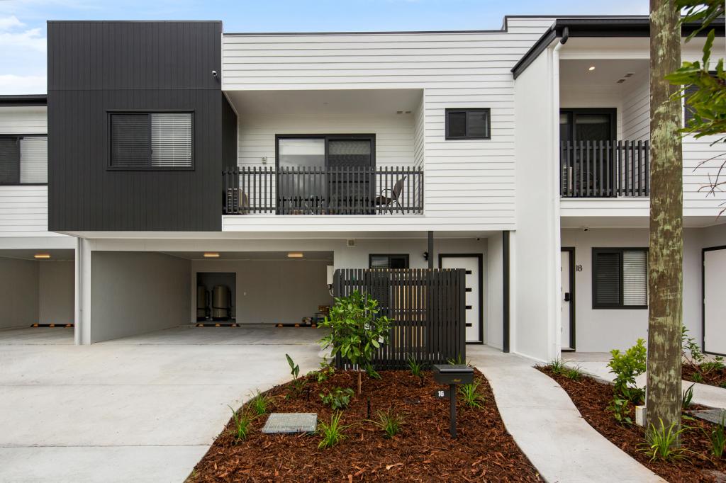 2/16 Ruby Rd, Mitchelton, QLD 4053