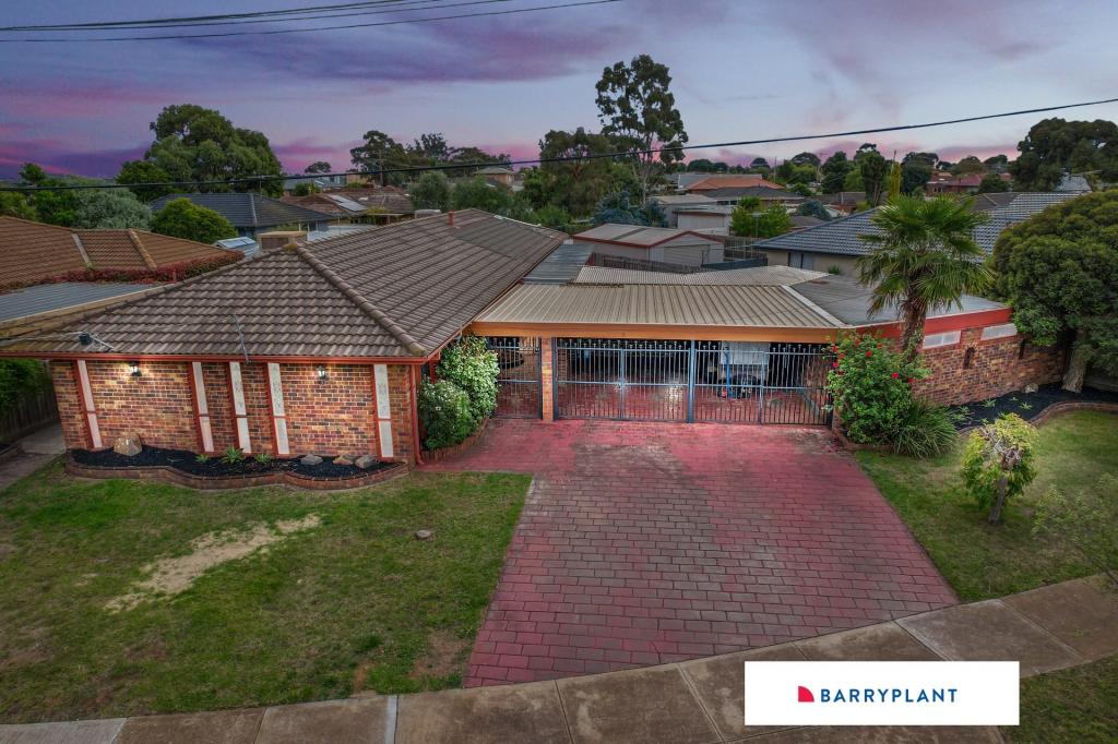 5 MONASH ST, MELTON SOUTH, VIC 3338