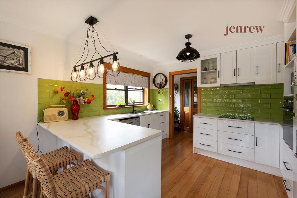 39 Mission Hill Rd, Penguin, TAS 7316