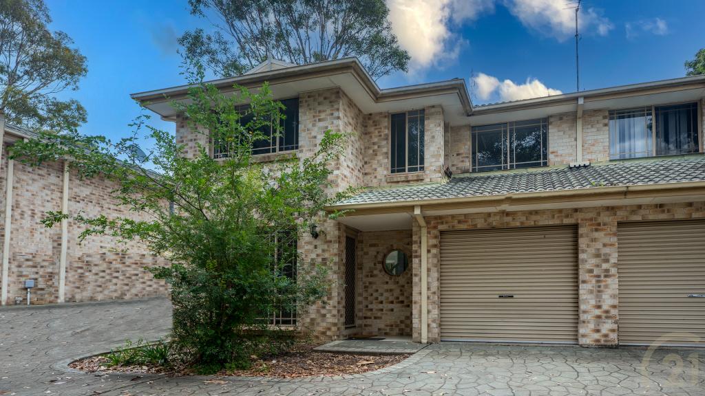 5/59 Brisbane St, Oxley Park, NSW 2760