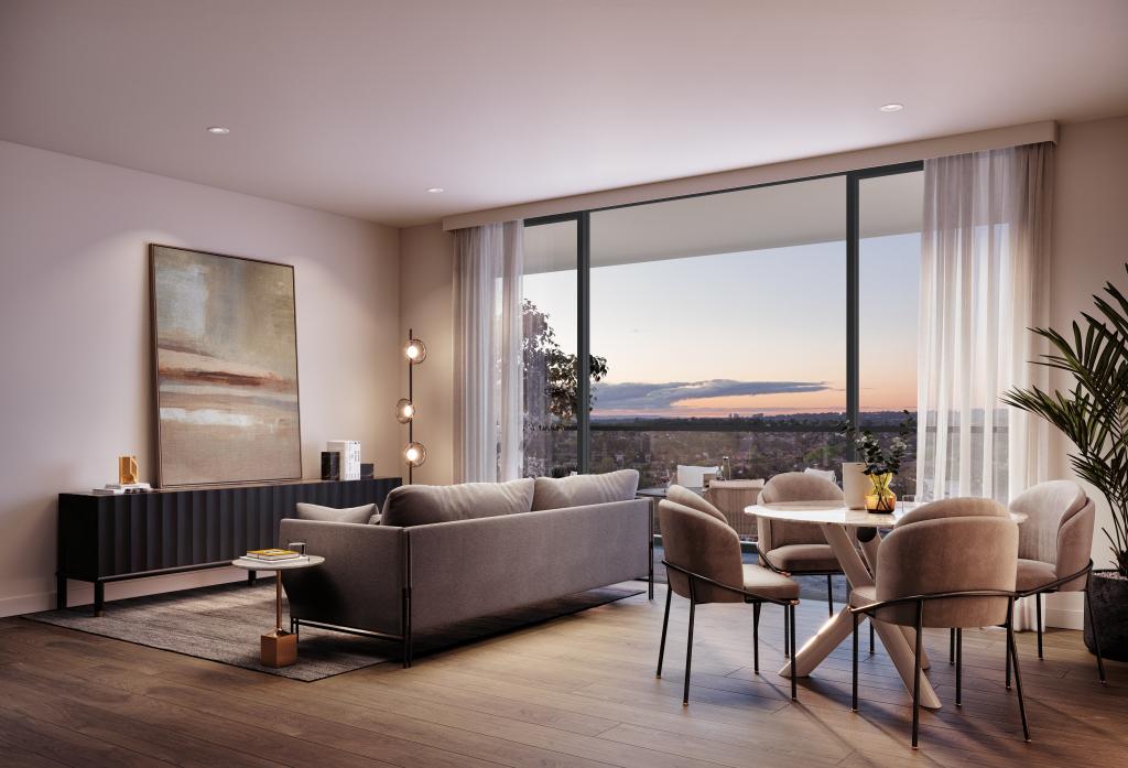 Contact Agent For Address, Carlingford, NSW 2118