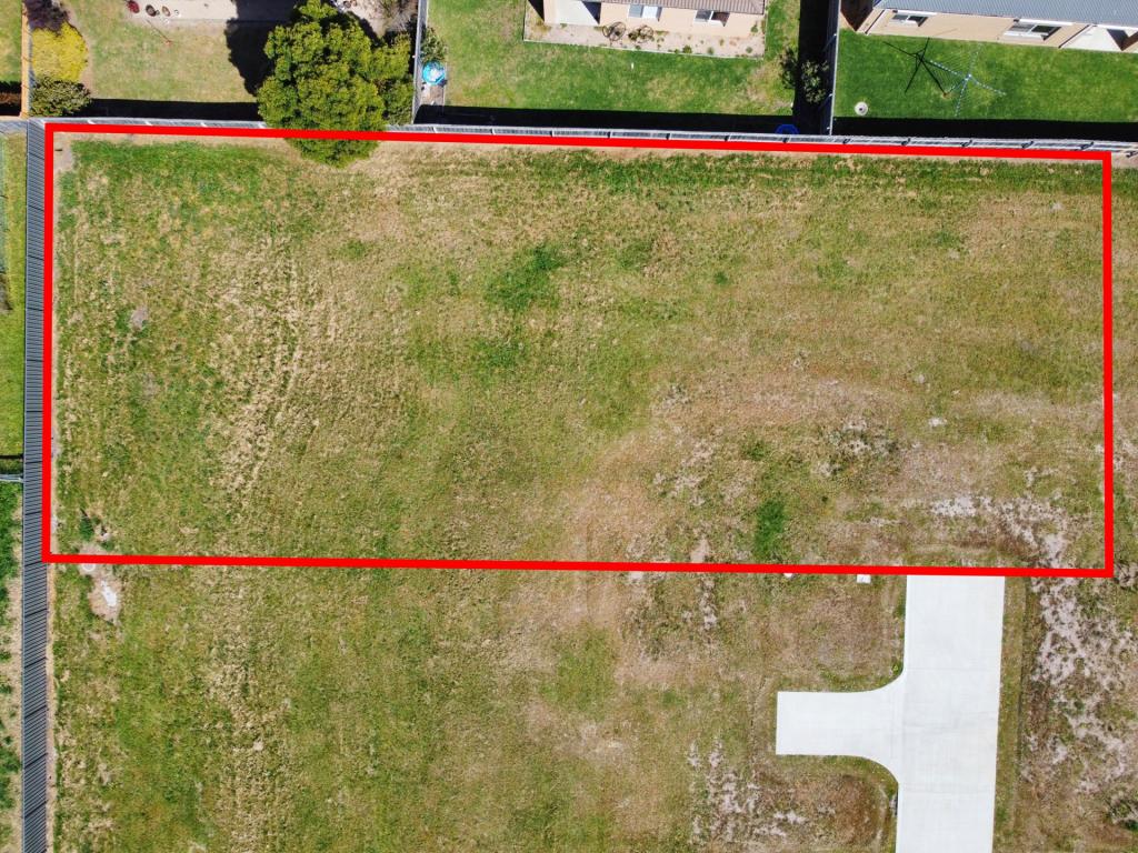 Lot Lot 15/33 Clothier Cres, East Bairnsdale, VIC 3875