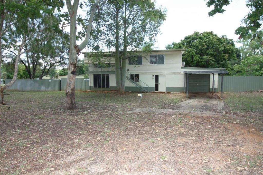 55 Dalrymple Rd, Richmond Hill, QLD 4820