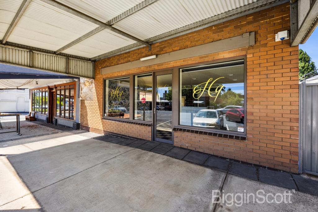 82 ALBERT ST, CRESWICK, VIC 3363