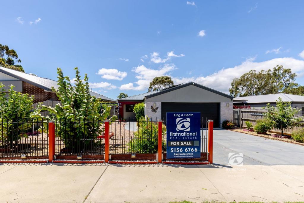 37a Haylock Dr, Paynesville, VIC 3880