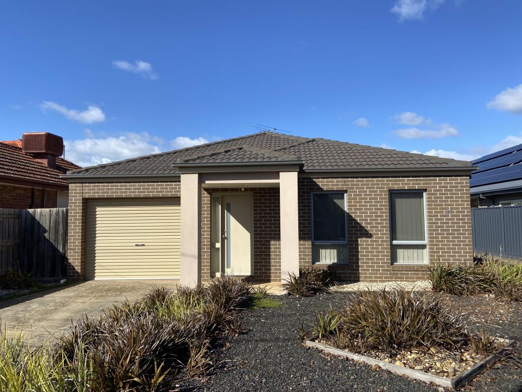 1/21 Austin St, Werribee, VIC 3030