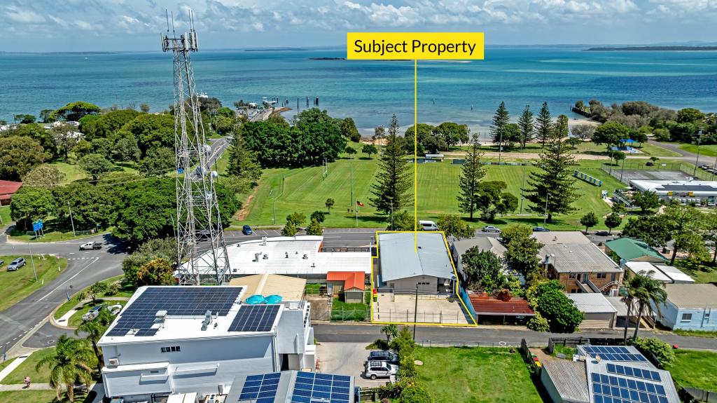9 Ballow Rd, Dunwich, QLD 4183