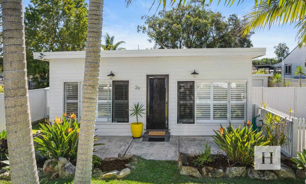 29 Avonlea Ave, Gorokan, NSW 2263