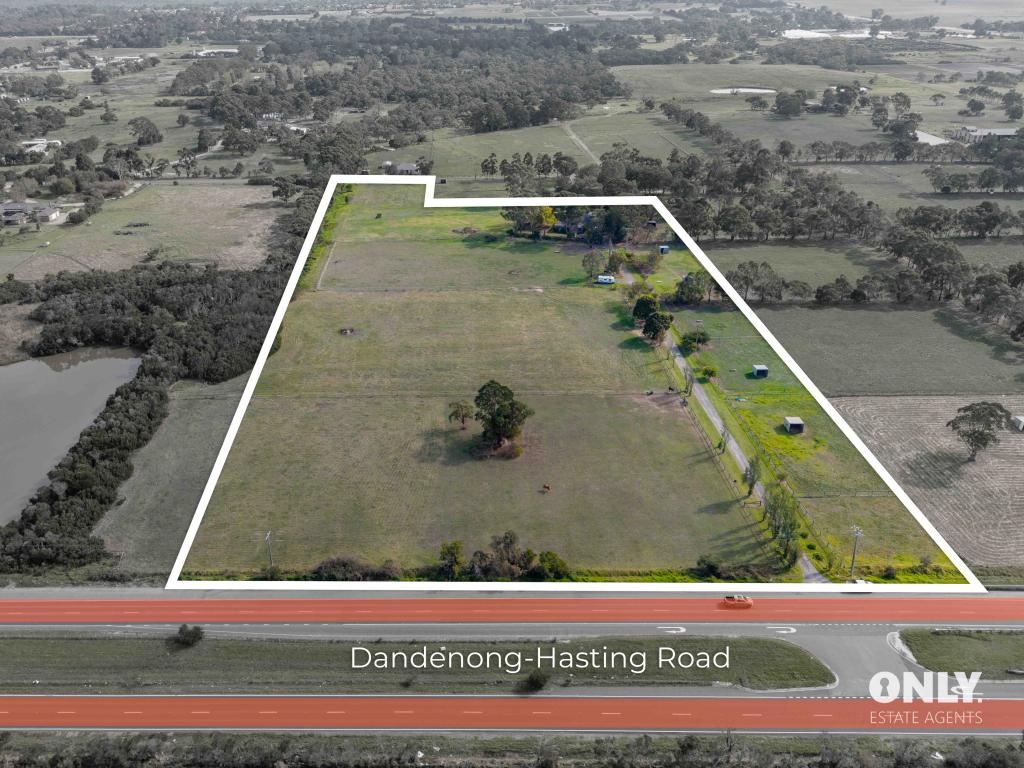 905 Dandenong-Hastings Rd, Skye, VIC 3977
