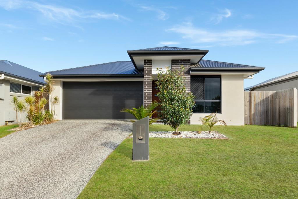 17 Palm Cl, Burpengary East, QLD 4505