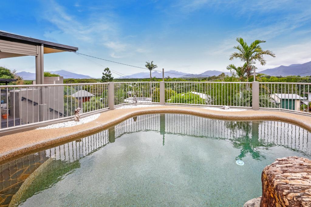 18 Lowanna Cl, White Rock, QLD 4868