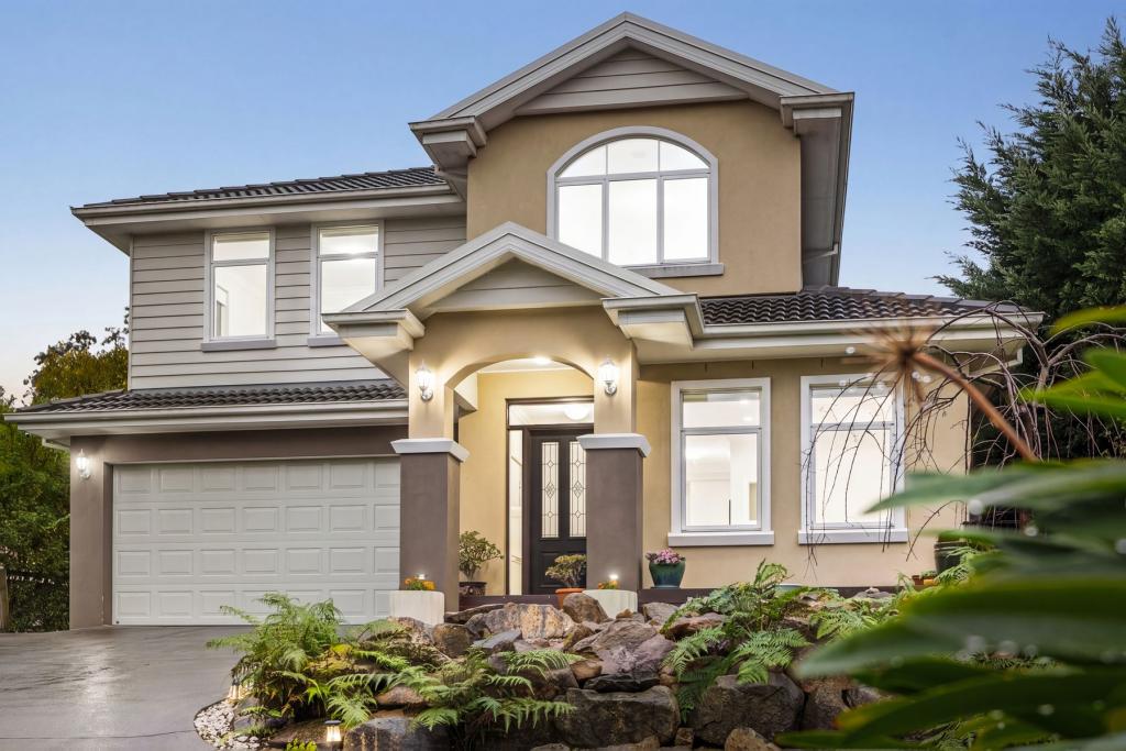 11 Baldwin Ave, Upper Ferntree Gully, VIC 3156