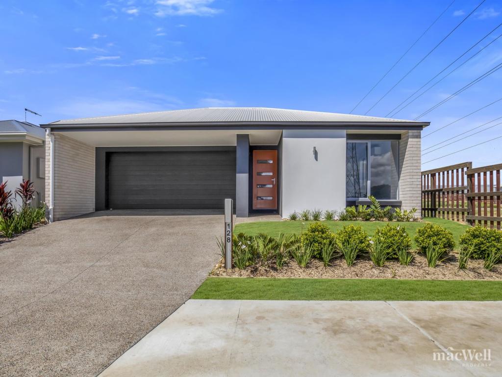 128 Grahams Rd, Strathpine, QLD 4500