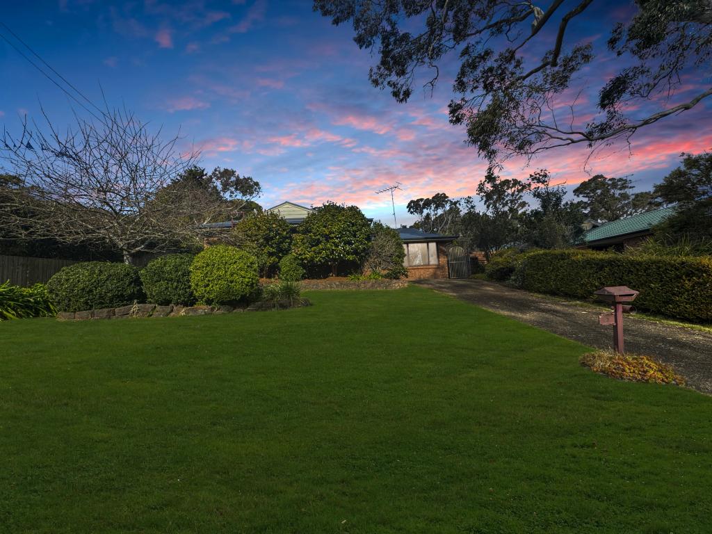 43 Mountbatten St, Blackheath, NSW 2785