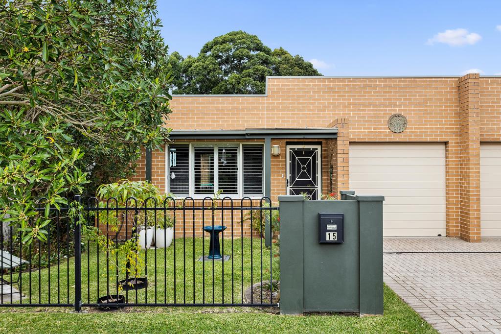 15 Watergum Way, Woonona, NSW 2517
