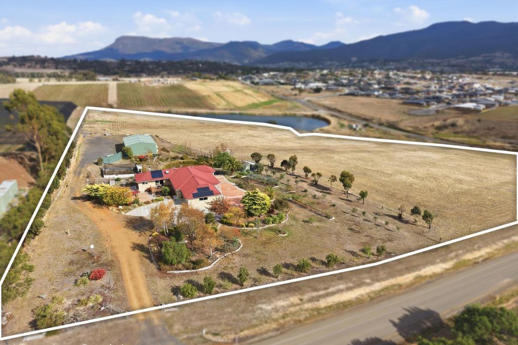 26 Harvest Lane, Old Beach, TAS 7017