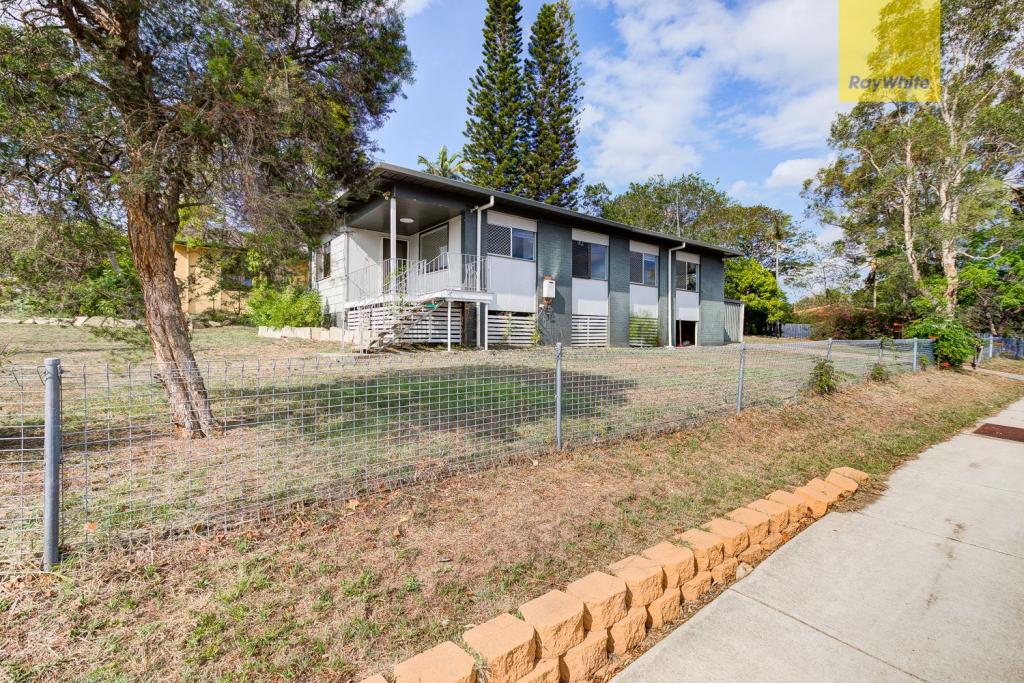 1 Reign St, Slacks Creek, QLD 4127