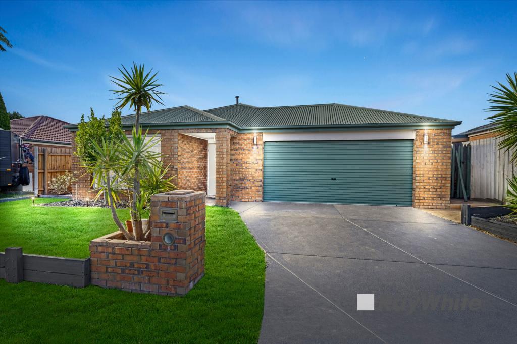 17 President Rd, Narre Warren South, VIC 3805