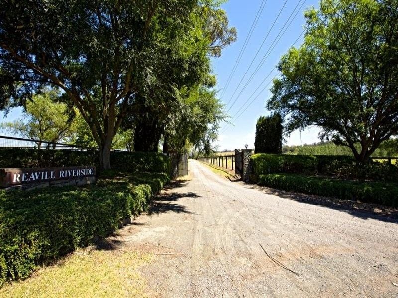 178 Hibberts Lane, Freemans Reach, NSW 2756