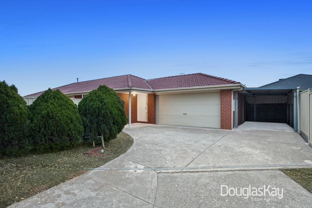 6 Kate Pl, Sunshine West, VIC 3020