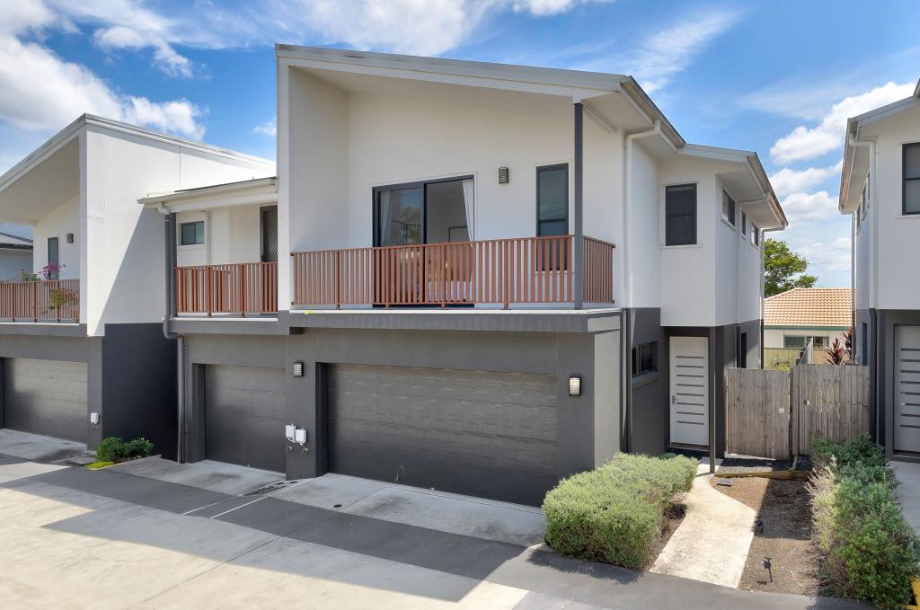 25/27 Sunflower Cres, Calamvale, QLD 4116