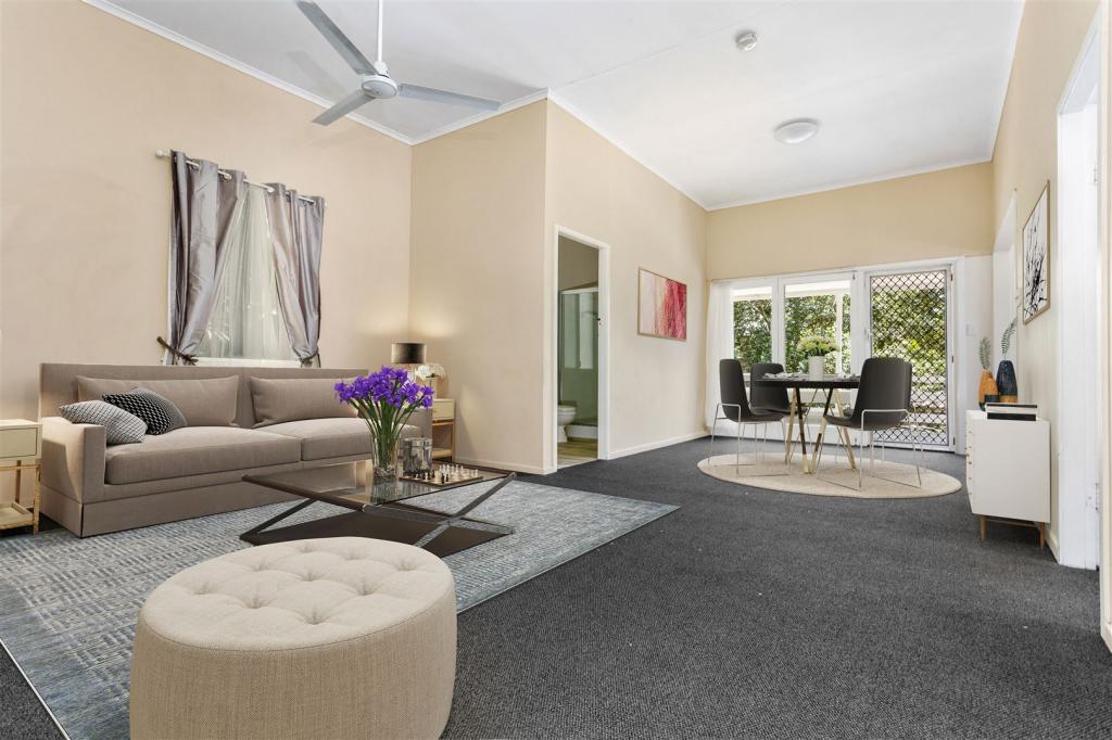 63 Englefield Rd, Oxley, QLD 4075