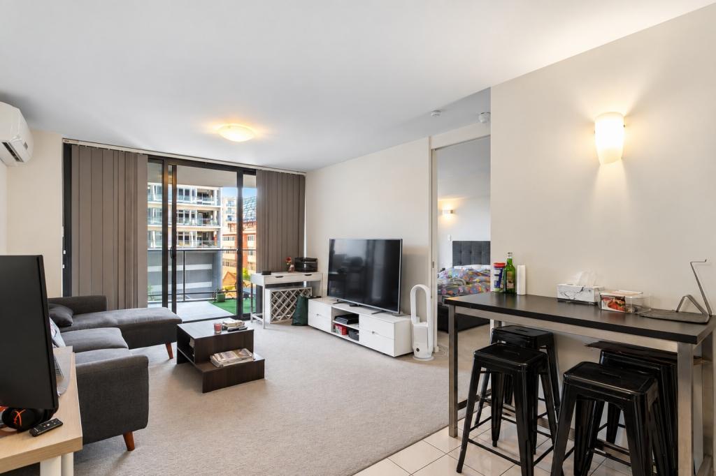 53/143 Adelaide Tce, East Perth, WA 6004