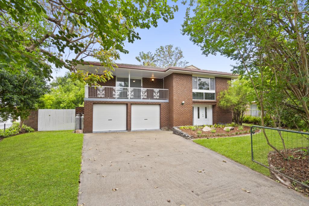 36 Nyngam St, Acacia Ridge, QLD 4110