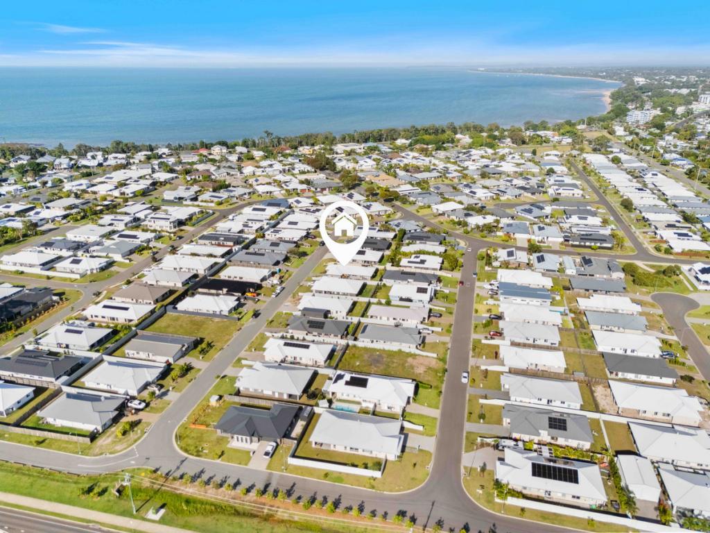 10 Quarterdeck Ave, Pialba, QLD 4655