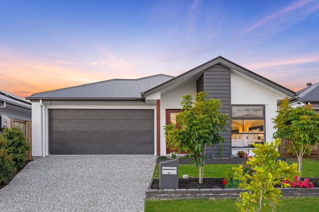 67 Ashwood Cct, Chambers Flat, QLD 4133