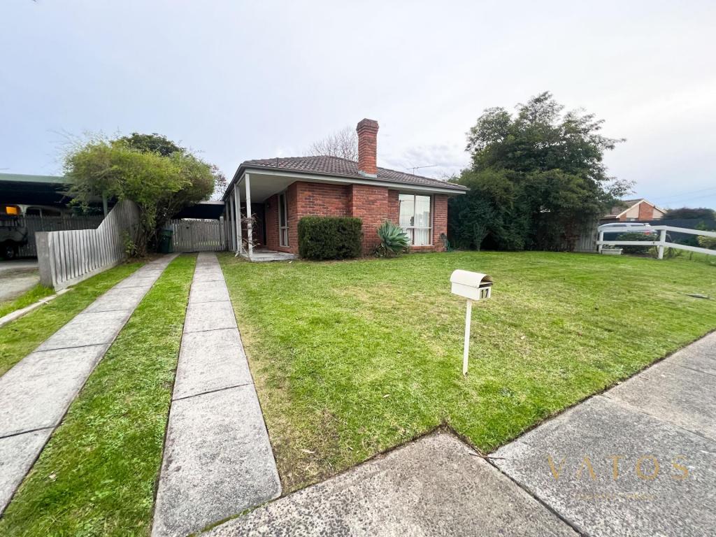 17 Nottingham Ave, Somerville, VIC 3912