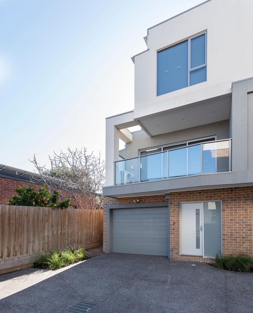 5/2 Kent St, Yarraville, VIC 3013