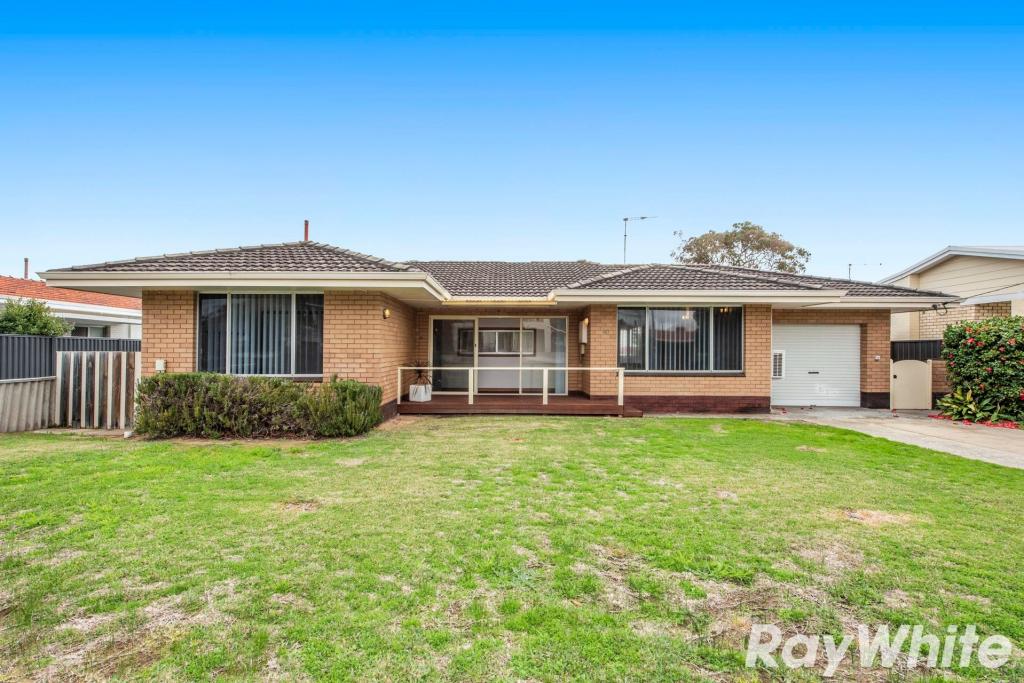 40 Peter St, Halls Head, WA 6210