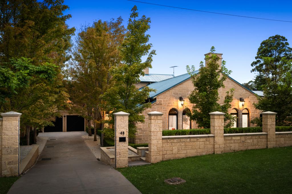 48 The Straight Rd, Mulgoa, NSW 2745