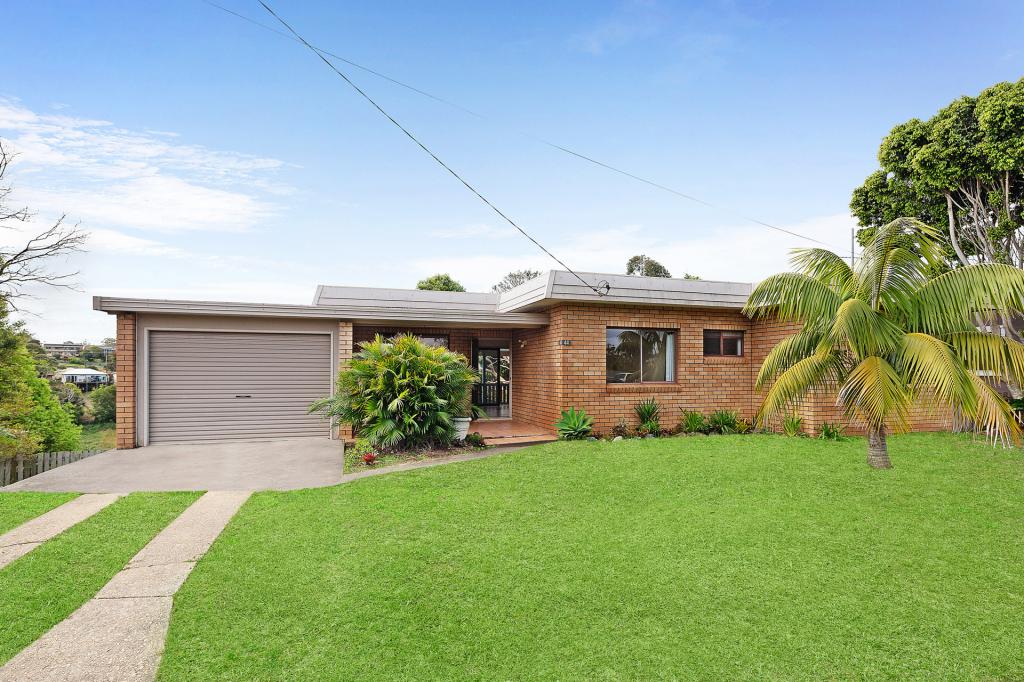 44 Nelson St, Nambucca Heads, NSW 2448