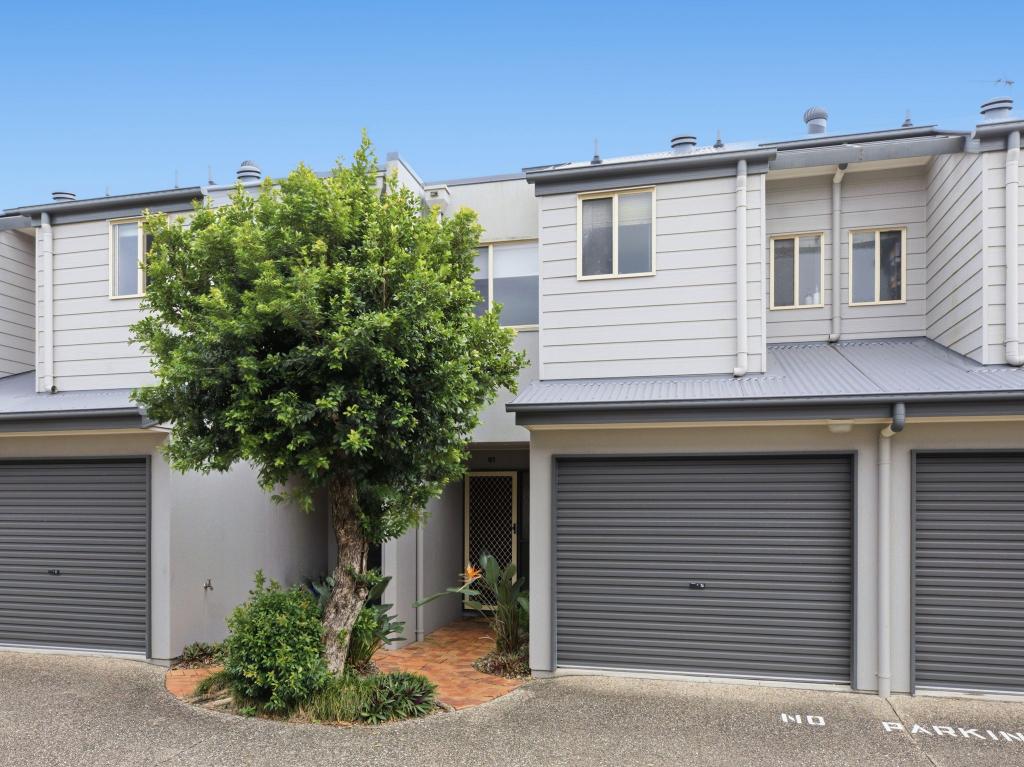 61/17 Scholars Dr, Sippy Downs, QLD 4556