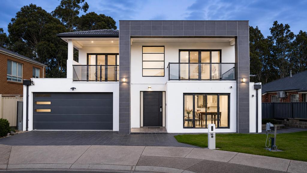 16 Kelmscott Cl, Roxburgh Park, VIC 3064