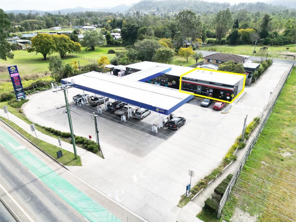 1514 Brisbane Valley Hwy, Fernvale, QLD 4306