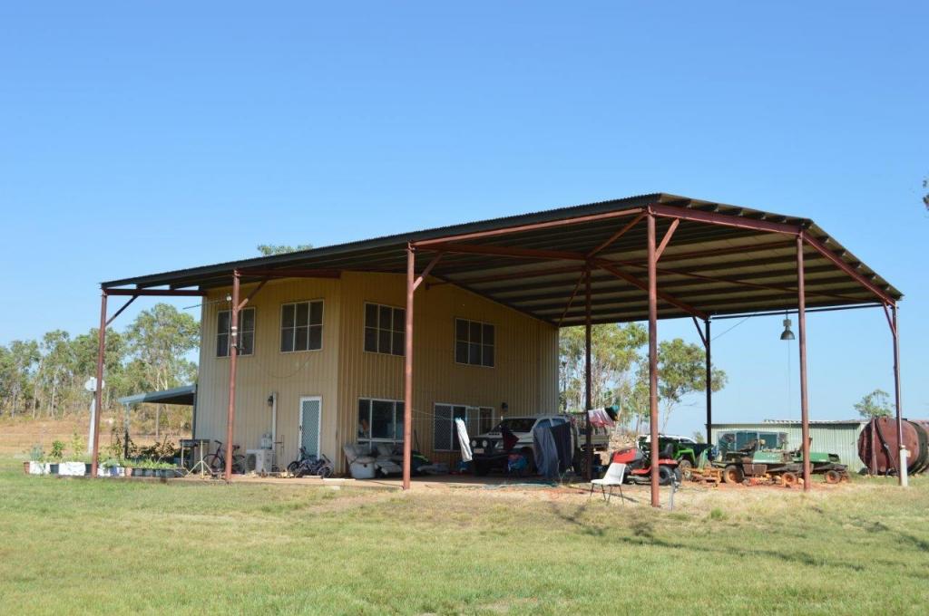 490 MILTON ROAD, BATCHELOR, NT 0845