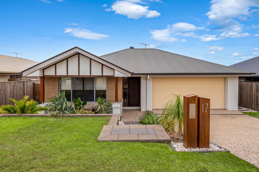 17 Glenafton Ct, Ormeau, QLD 4208