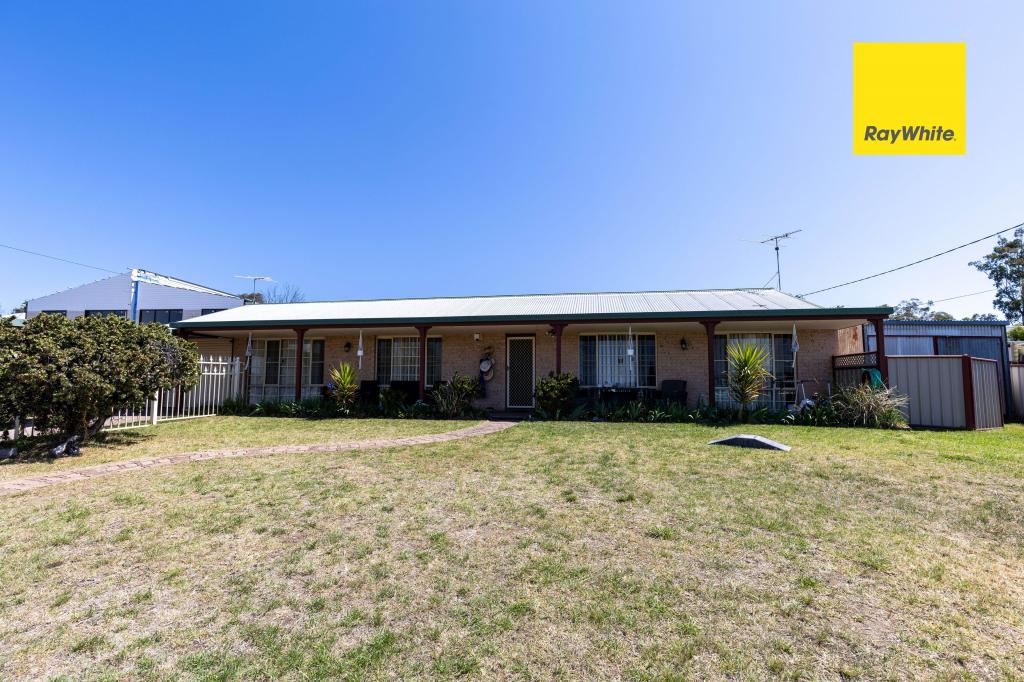 131 Old Bundarra Rd, Inverell, NSW 2360