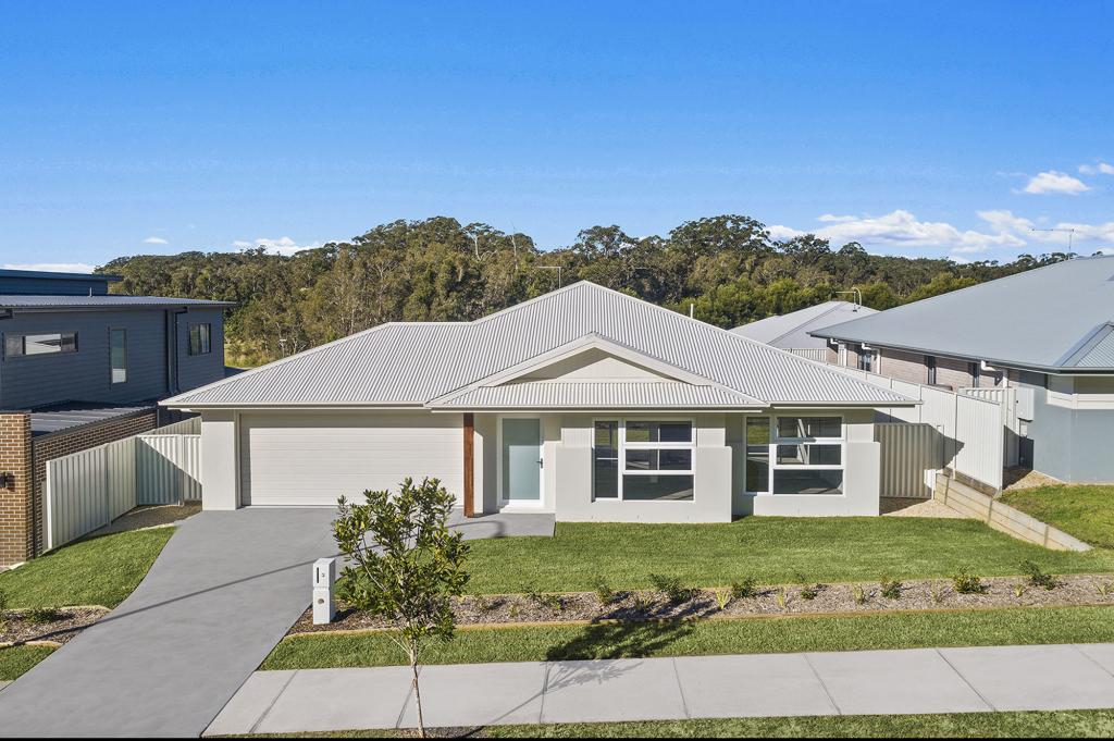 3 Turtle Rise, Bonville, NSW 2450