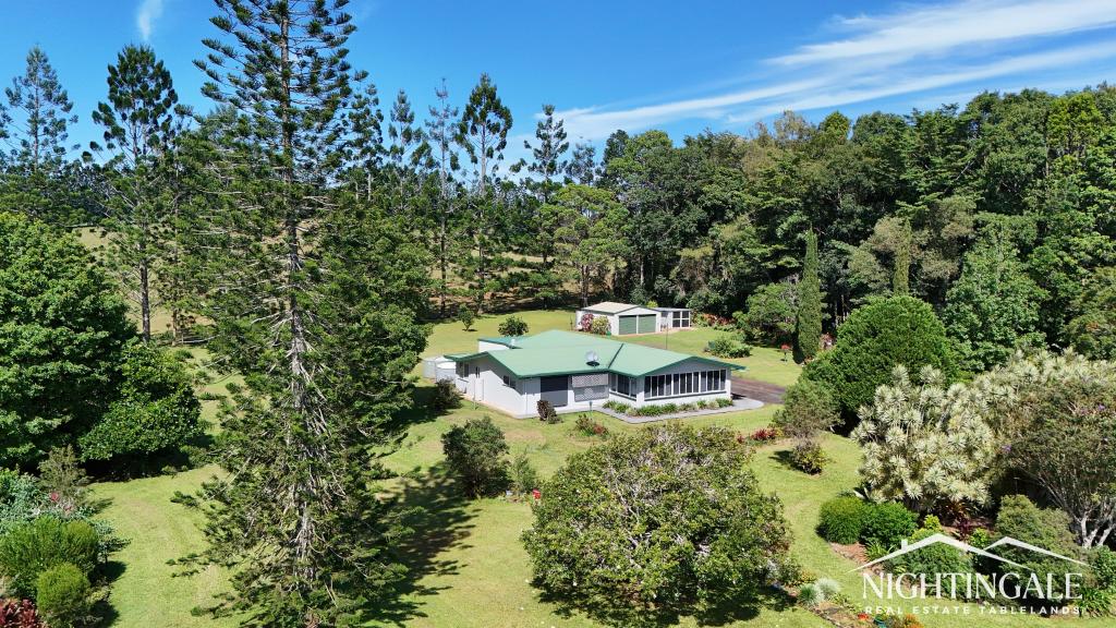 34 Burt Rd, Malanda, QLD 4885