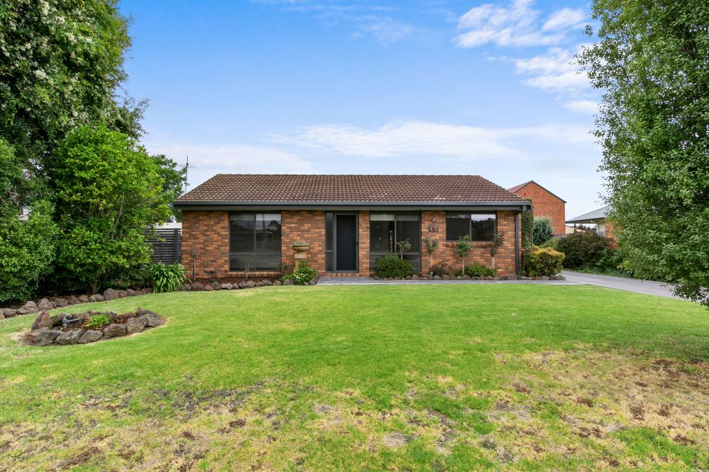 1/65 Elgin St, Sale, VIC 3850