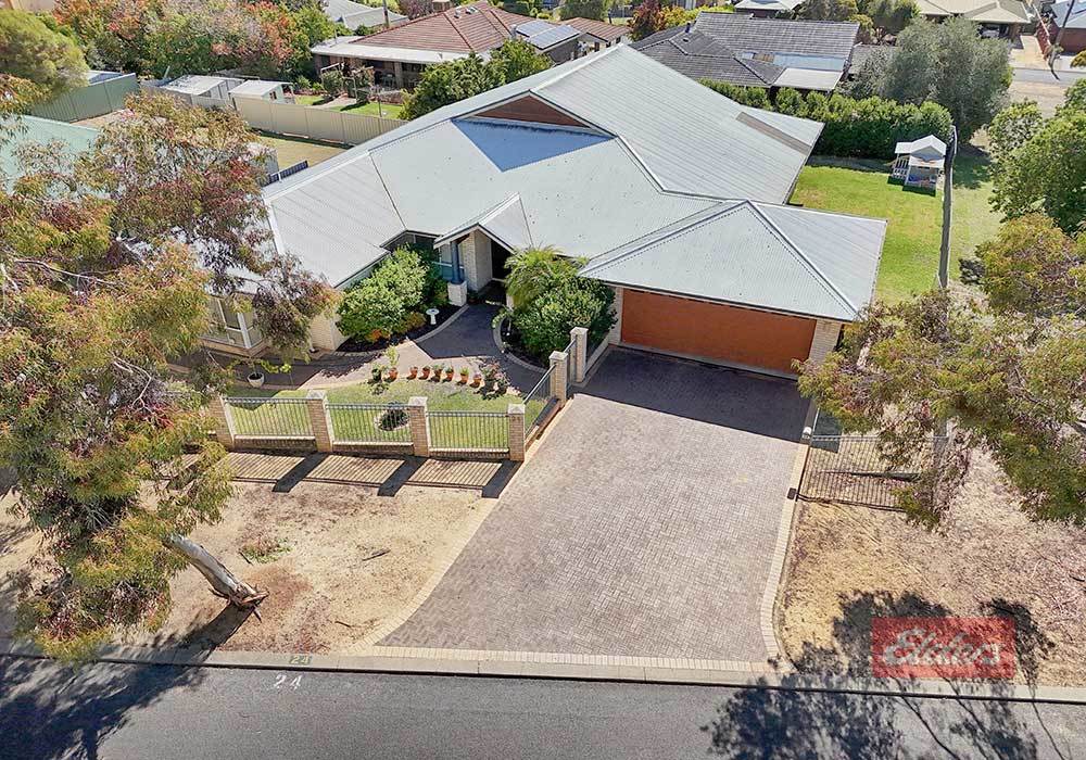 24 Sydney Hall Way, Narrogin, WA 6312