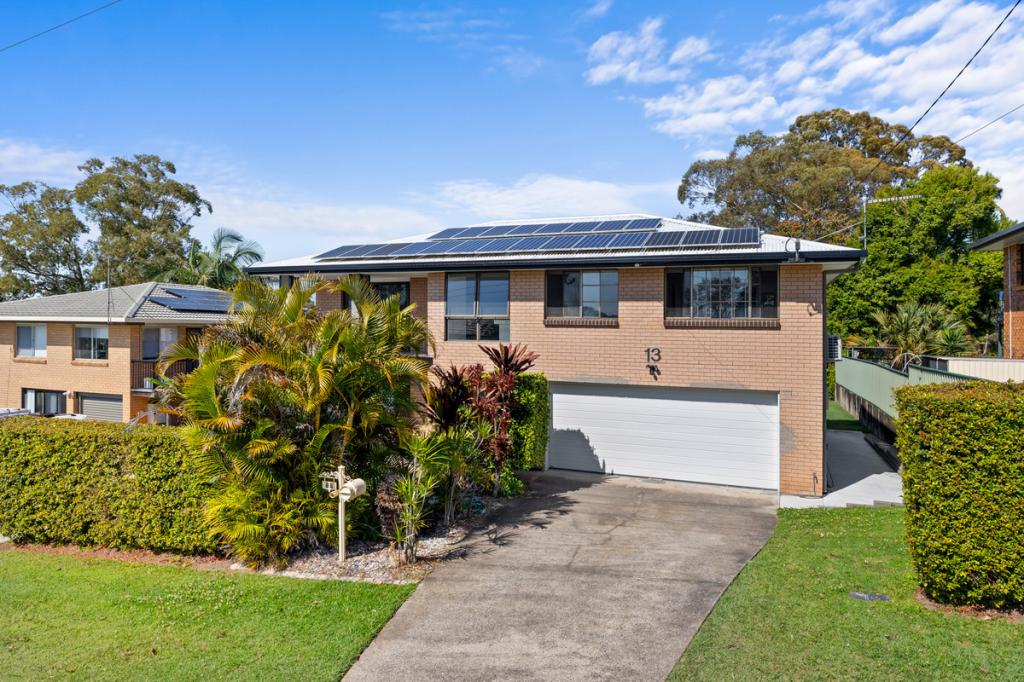 13 Phillip St, Redland Bay, QLD 4165