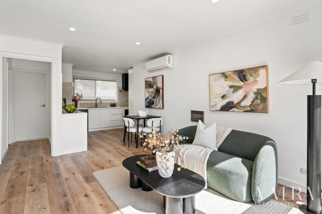 3/19 Balmer St, Brunswick, VIC 3056