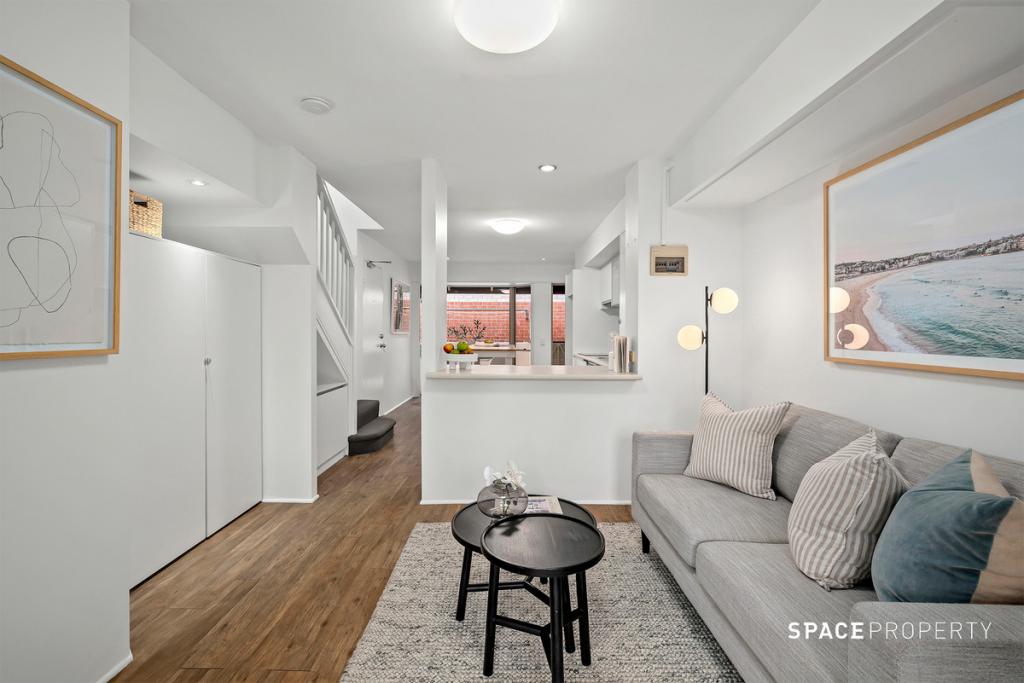 22/53 Warry St, Fortitude Valley, QLD 4006