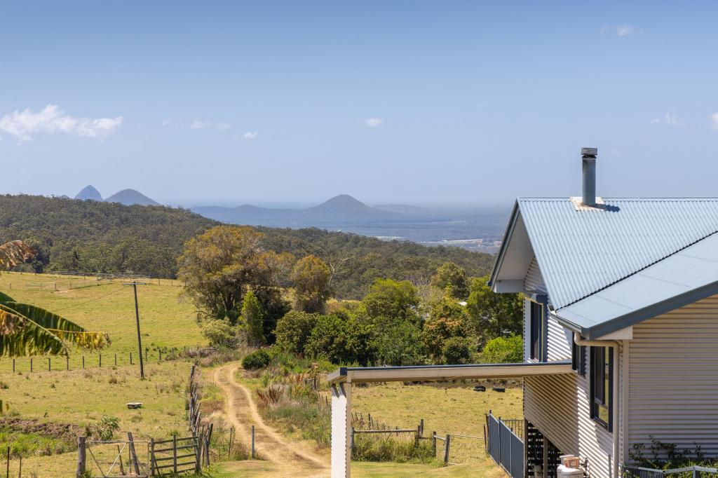 50 Horne Rd, Mount Mee, QLD 4521