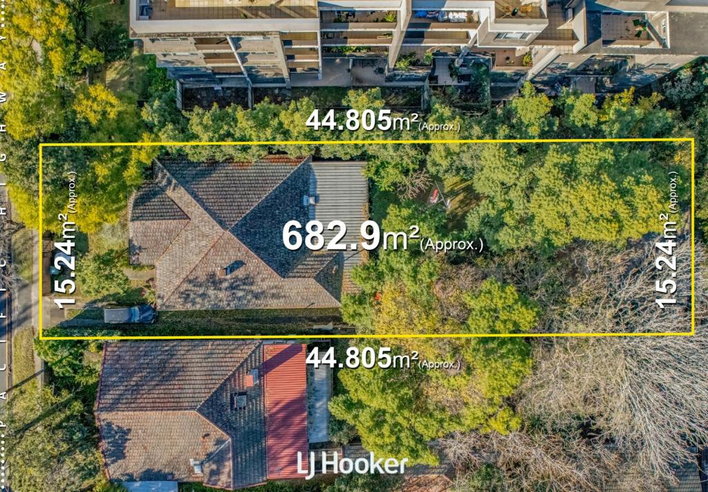 732 Pacific Hwy, Gordon, NSW 2072